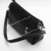 Сумка крос-боді A96984-3 black