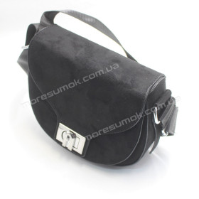Сумка крос-боді 8907 black