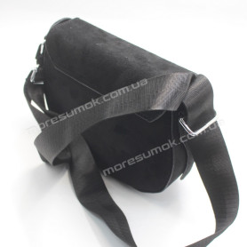 Сумка крос-боді 8907 black