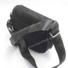 Сумка крос-боді 8907 black