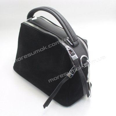 Сумка крос-боді A93593-3 black