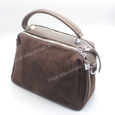 Сумка крос-боді A93593-3 dark khaki