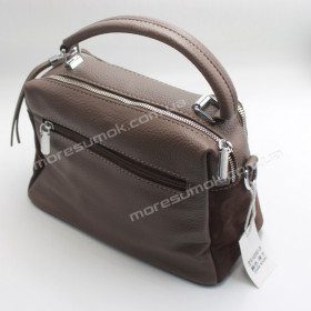 Сумка крос-боді A93593-3 dark khaki