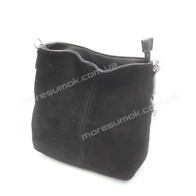 Сумка крос-боді V-61052-3 black