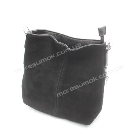 Сумка крос-боді V-61052-3 black