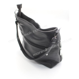 Сумка крос-боді V-61052-3 black
