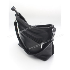 Сумки кросс-боди V-61051-3 black