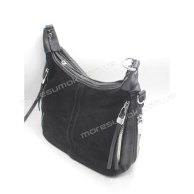 Сумка крос-боді 36020-3 black