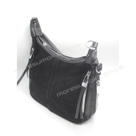 Сумка крос-боді 36020-3 black
