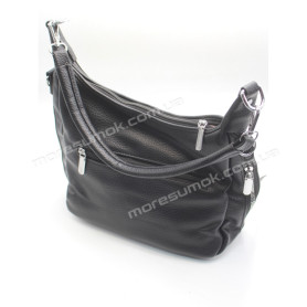 Сумка крос-боді 36020-3 black