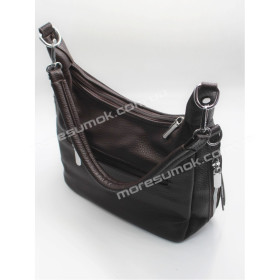 Сумка крос-боді 36020-3 brown