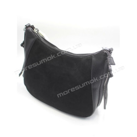 Сумка крос-боді A99383-3 black Сумка крос-боді A99383-3 black
