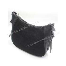 Сумка крос-боді A99383-3 black
