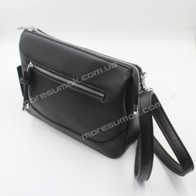 Сумка крос-боді YR8044 black