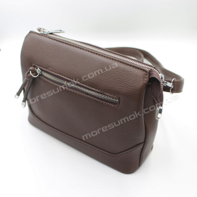 Сумка крос-боді YR8044 brown
