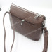Сумка крос-боді YR8044 brown