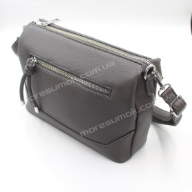 Сумка крос-боді YR8044 gray Сумка крос-боді YR8044 gray