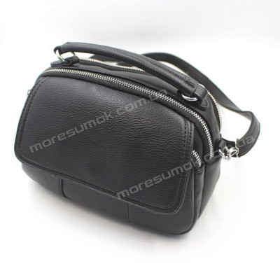 Сумка крос-боді YR8043 black