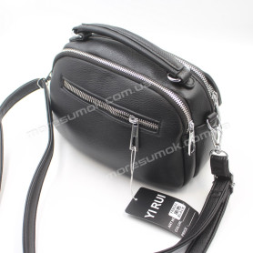 Сумки кросс-боди YR8043 black Сумки кросс-боди YR8043 black