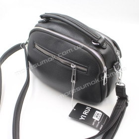 Сумки кросс-боди YR8043 black