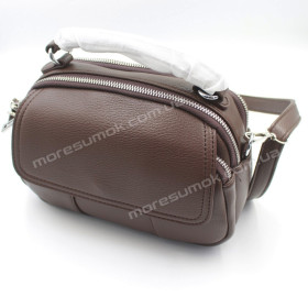 Сумки кросс-боди YR8043 brown