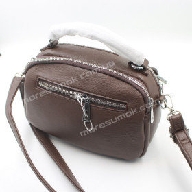 Сумки кросс-боди YR8043 brown