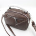 Сумка крос-боді YR8043 brown