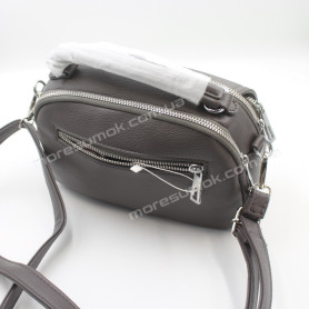 Сумка крос-боді YR8043 gray Сумка крос-боді YR8043 gray