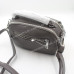 Сумка крос-боді YR8043 gray