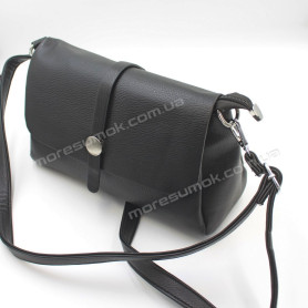 Сумка крос-боді YR8041 black Сумка крос-боді YR8041 black