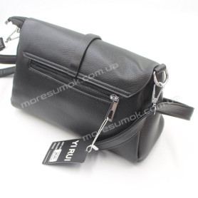 Сумка крос-боді YR8041 black Сумка крос-боді YR8041 black
