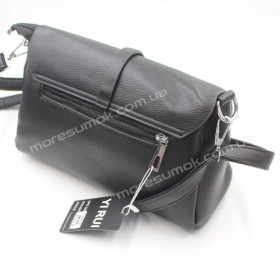 Сумки кросс-боди YR8041 black