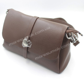 Сумки кросс-боди YR8041 brown