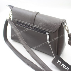 Сумки кросс-боди YR8041 gray