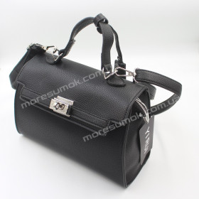 Сумка крос-боді YR8048 black Сумка крос-боді YR8048 black