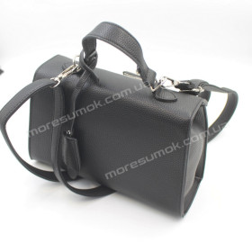Сумка крос-боді YR8048 black Сумка крос-боді YR8048 black