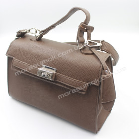 Сумка крос-боді YR8048 pearl gray Сумка крос-боді YR8048 pearl gray