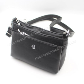Сумка крос-боді YR8042 black
