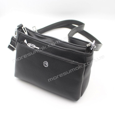 Сумка крос-боді YR8042 black