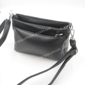Сумка крос-боді YR8042 black