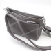 Сумка крос-боді YR8042 gray