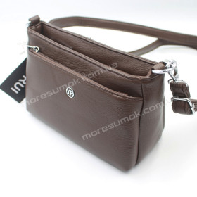 Сумки кросс-боди YR8042 brown