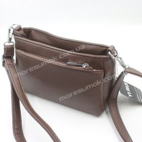 Сумки кросс-боди YR8042 brown