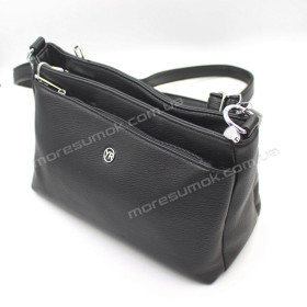 Сумка крос-боді YR8046 black Сумка крос-боді YR8046 black