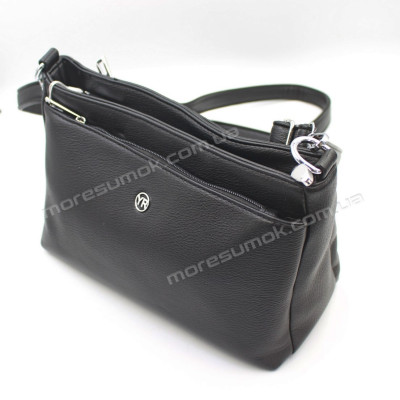 Сумка крос-боді YR8046 black