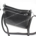 Сумка крос-боді YR8046 black