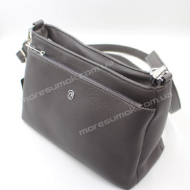 Сумка крос-боді YR8046 gray Сумка крос-боді YR8046 gray