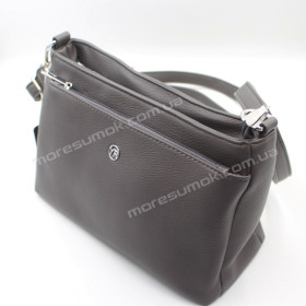 Сумка крос-боді YR8046 gray Сумка крос-боді YR8046 gray