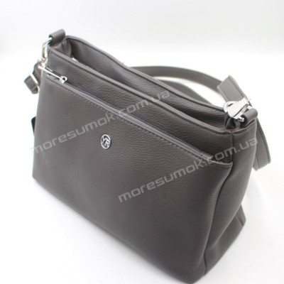 Сумка крос-боді YR8046 gray