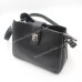 Сумка крос-боді YR8045 black Сумка крос-боді YR8045 black